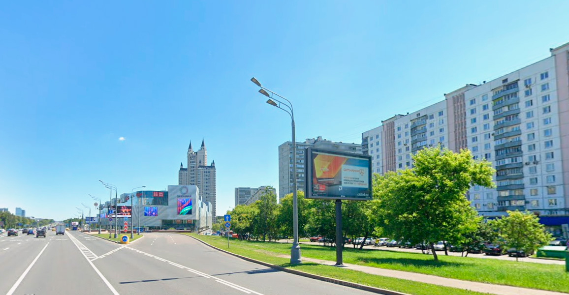 купить квартиру от застройщика в Москве