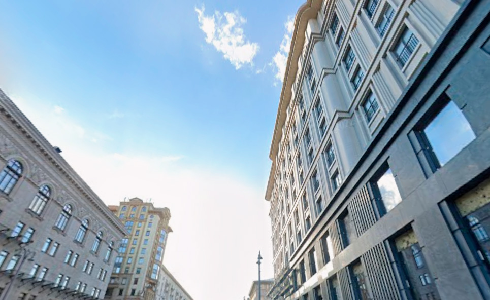 купить квартиру в москве новостройки